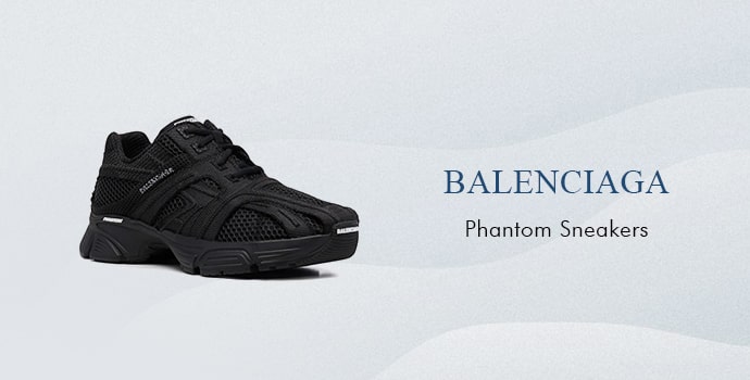 Phantom Sneakers Balenciaga