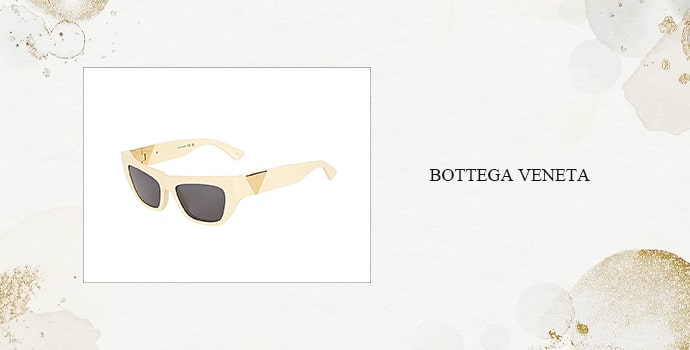 Bottega Veneta Most expensive Sunglasses Brands