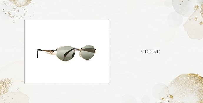 Celine luxury sunglasses collections