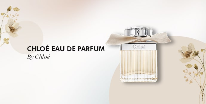 Best collection Chloé Eau de Parfum
By Chloé