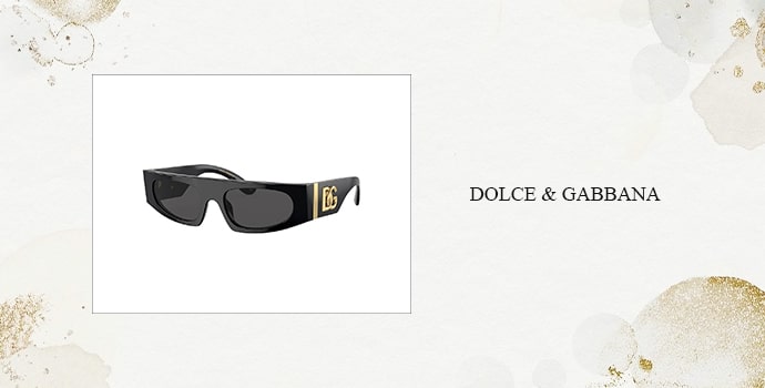 Dolce & Gabbana sunglasses brands