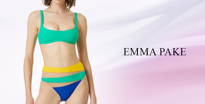 Best collection of emma pake swimwear