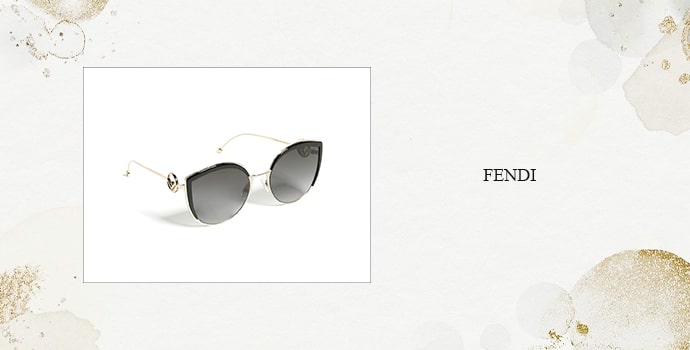 Fendi Most expensive Sunglasses Brands