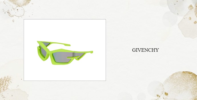 Givenchy Most expensive Sunglasses Brands