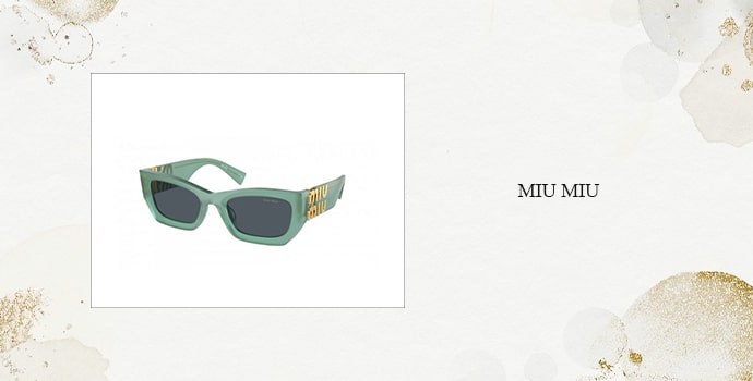 Miu Miu most expensive sunglasses brands