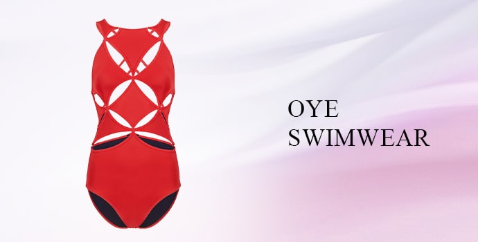 Best luxury oye swimwear 