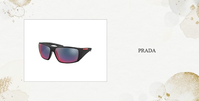 Prada sunglasses collections 