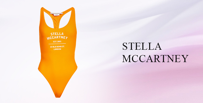Stella mccartney swimwear