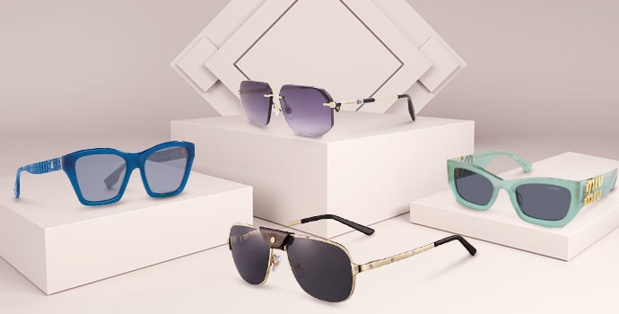 Costliest sunglasses brands on sale