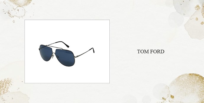 Tom Ford sunglasses most expansive 