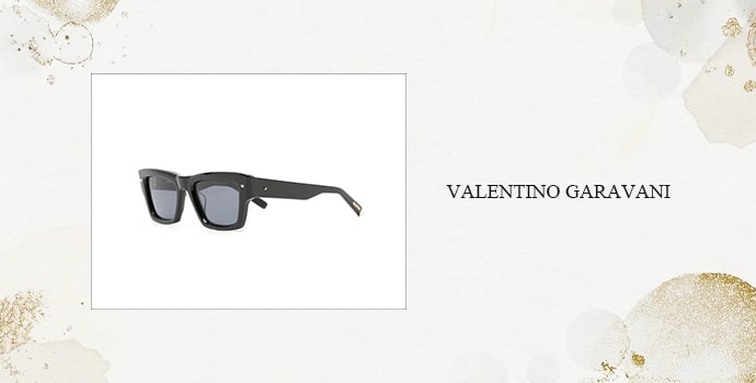 Valentino sunglasses collections  