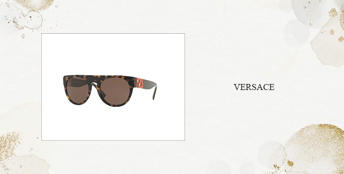 Versace most expensive sunglasses