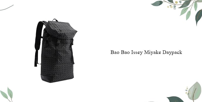 Bao Bao Issey Miyake Daypack 