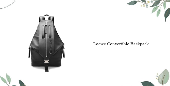 Loewe Convertible best collection