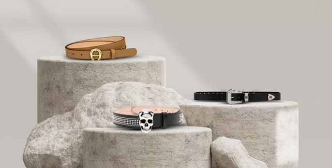 Buckle Up in Comfort with the Most Expensive Belt for Luxury Experts