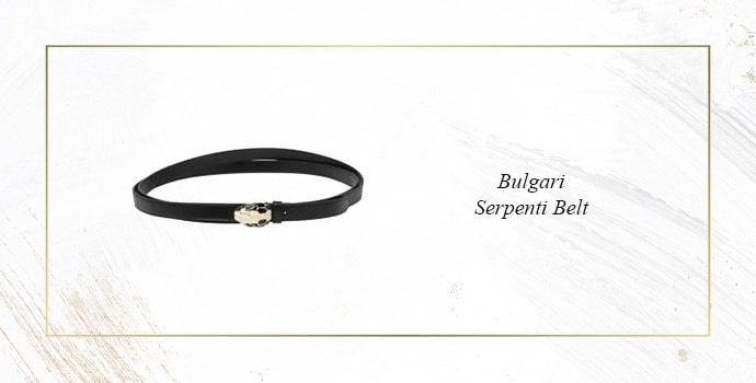 Bulgari Serpenti 