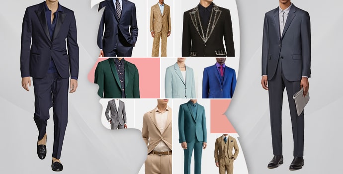 most expensive brand of suits