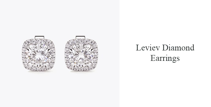 Most expensive earrings in the world leviev diamond