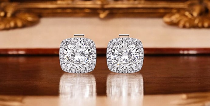 Create the fascinating tales with costliest earrings on the planet