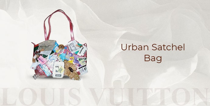 Urban Satchel Bags