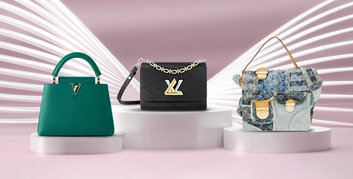 Most costly Louis Vuitton purses collections that outline lavishness.