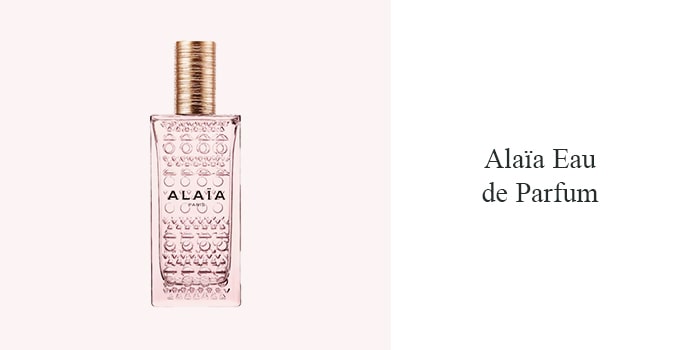 Alaïa Eau de Parfum