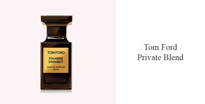 Tom Ford Private Blend