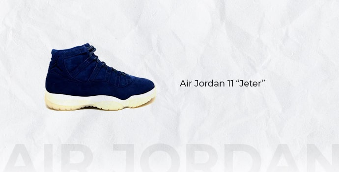 Jordan 11 most expensive best sale