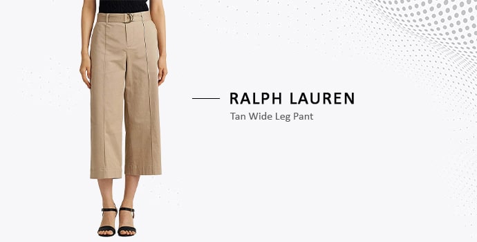 RALPH LAUREN