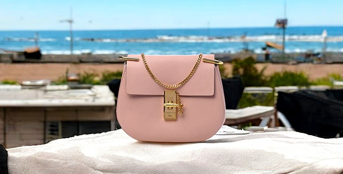 Chloe Drew Handbag