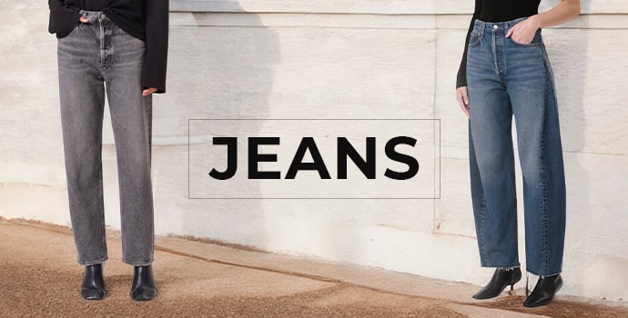 Different Types Of Jeans For Women