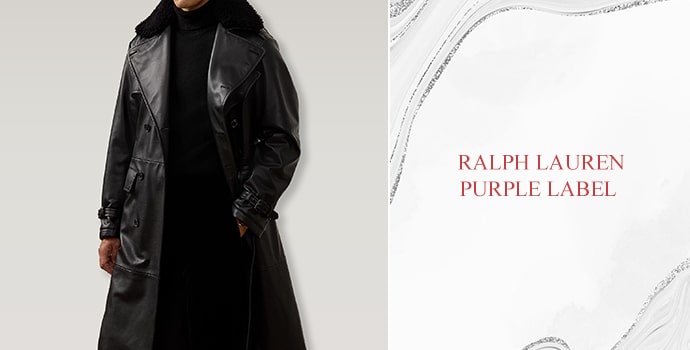 Ralph Lauren Purple Label