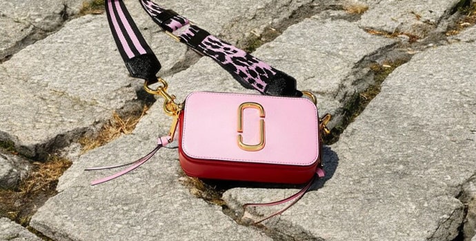 Marc Jacobs The Snapshot Bag