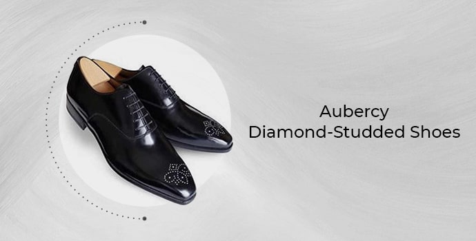 Most expensive mens dress shoes on sale