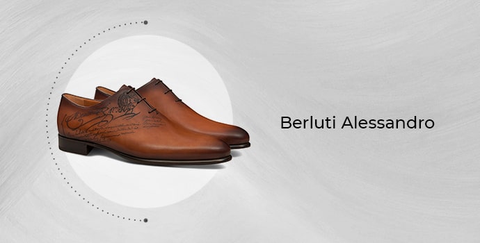 Berluti Alessandro