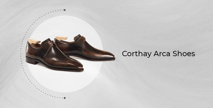 Top 10 most expensive mens dress shoes brands in 2024