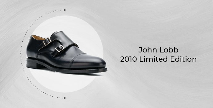 John Lobb 2010 Limited Edition