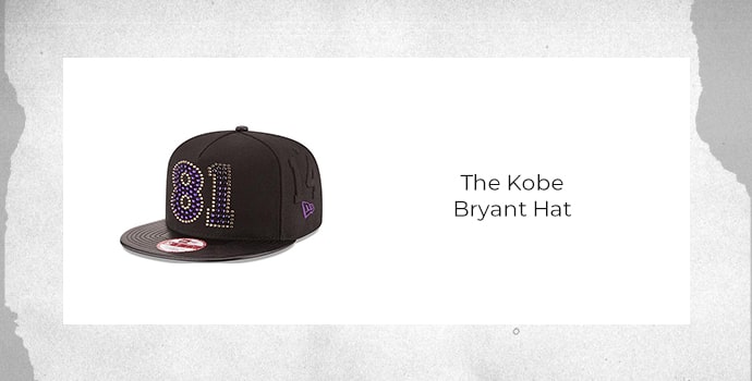 The Kobe Bryant Hat