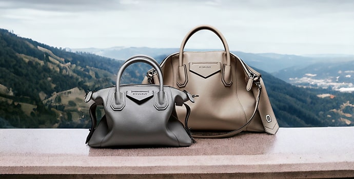 Top 35 Luxury Designer Bags That Will Never Go Out Of Style Givenchy Antigona Duffel