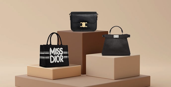 Top 10 bags 2020 sale