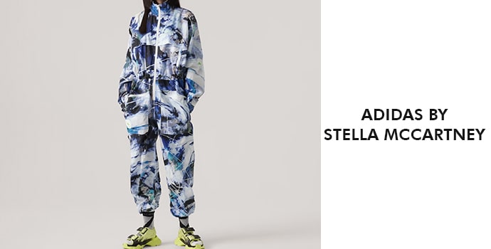 Adidas by Stella McCartney