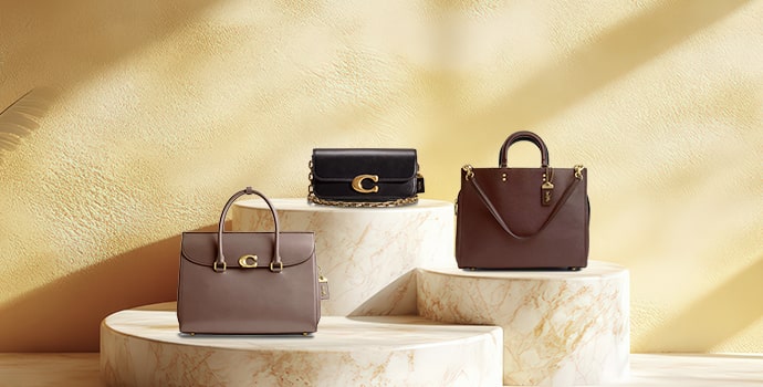 most expensive coach bags