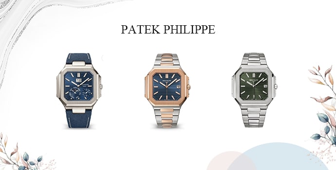 Patek Philippe