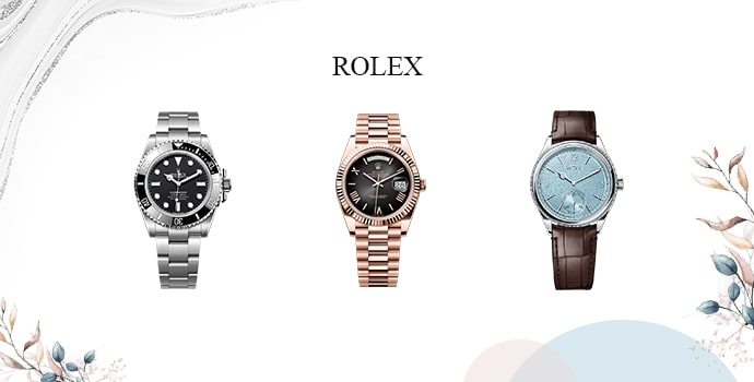 Rolex