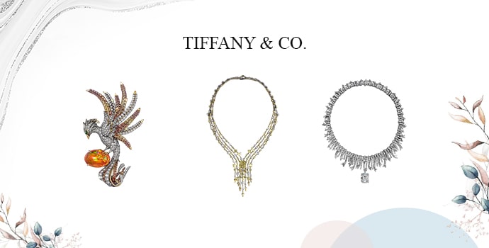 Tiffany & Co.