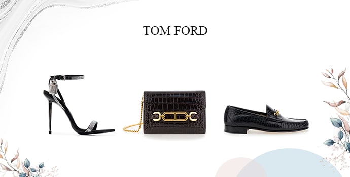 Tom Ford