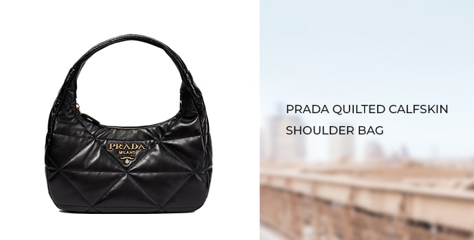 Detail Look at the Most Expensive Prada Bags That Define Luxury