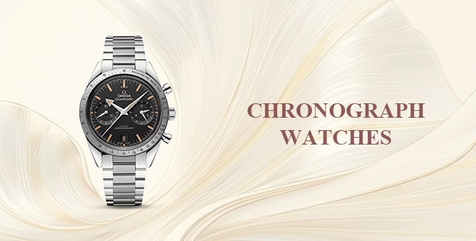 Chronograph Watches