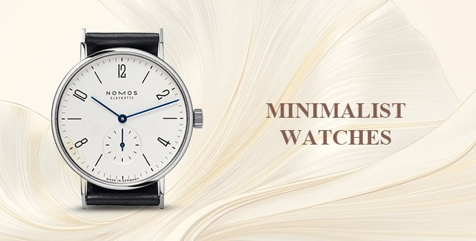 Minimalist Watches