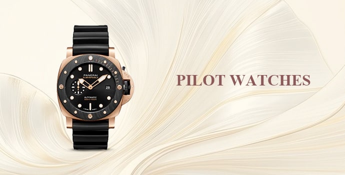 Pilot Watches